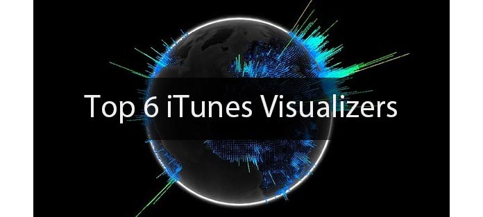 Visualizer for itunes windows